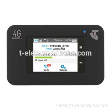 Netgear Aircard AC790S LTE cat6 300Mbps dual-band wifi mobile router